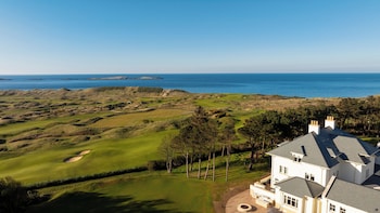 dunluce lodge