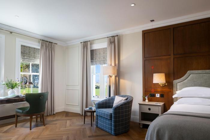 dunluce lodge