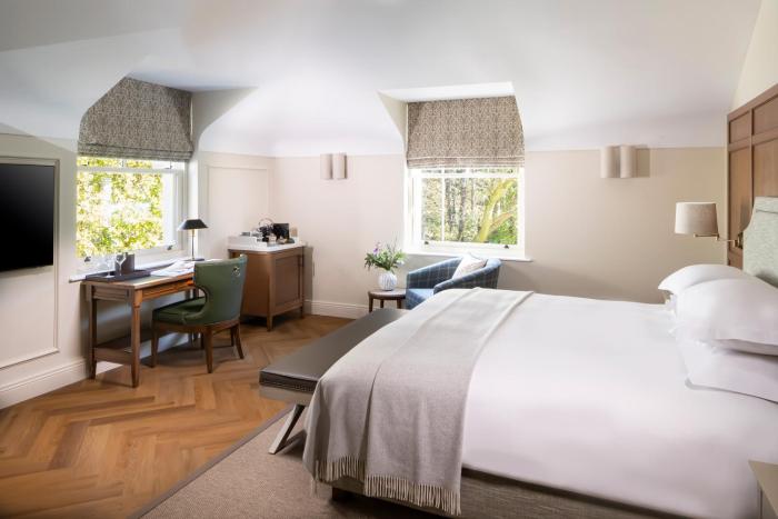 dunluce lodge