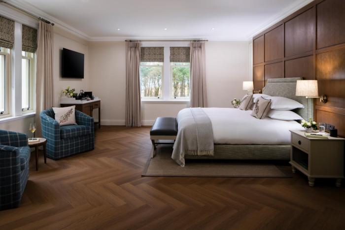dunluce lodge