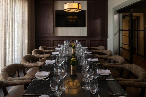 dunluce lodge