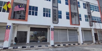 aba hotel sarawak