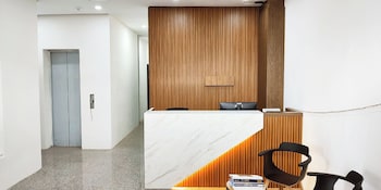 Aba Hotel Sarawak,,3 star