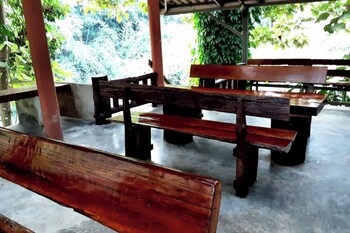 The Cascade - Mae Taeng Waterfall Bungalows,,3 star