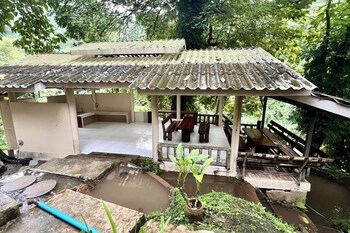 The Cascade - Mae Taeng Waterfall Bungalows,,3 star