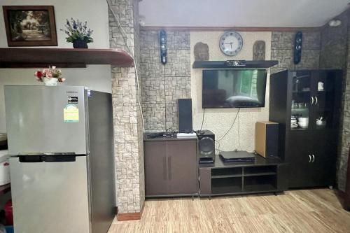 the cascade mae taeng waterfall bungalows