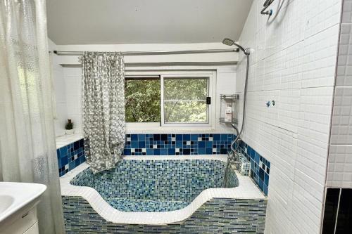 the cascade mae taeng waterfall bungalows