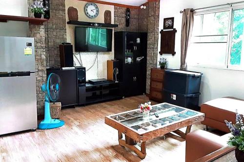 the cascade mae taeng waterfall bungalows