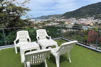 jz patong