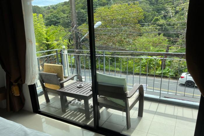 jz patong