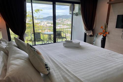 jz patong