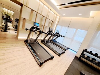 agile service residence by sha