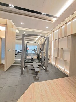 agile service residence by sha