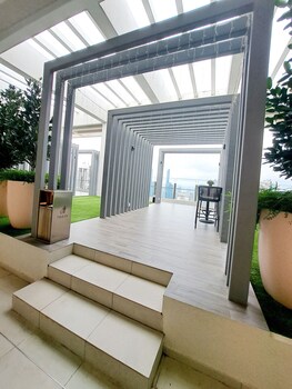 agile service residence by sha