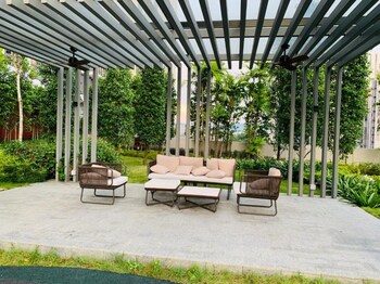 agile service residence by sha