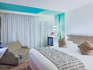 mercure paris vaugirard porte de versailles