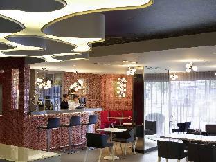 Mercure Paris Vaugirard Porte De Versailles,Paris>>Issy-Les-Moulineaux,4 star