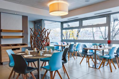 mercure paris vaugirard porte de versailles