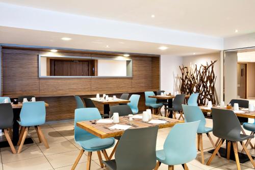 mercure paris vaugirard porte de versailles