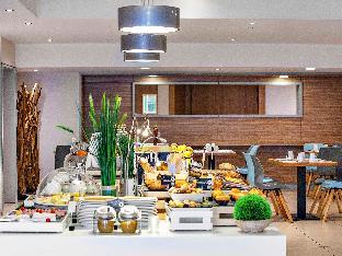 mercure paris vaugirard porte de versailles