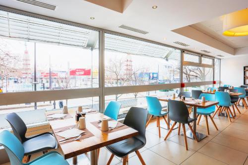 mercure paris vaugirard porte de versailles