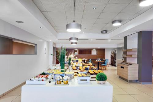 mercure paris vaugirard porte de versailles