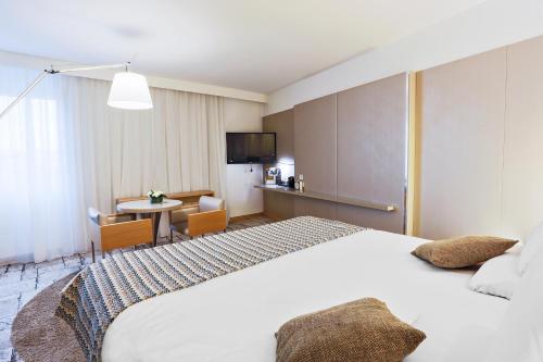 mercure paris vaugirard porte de versailles