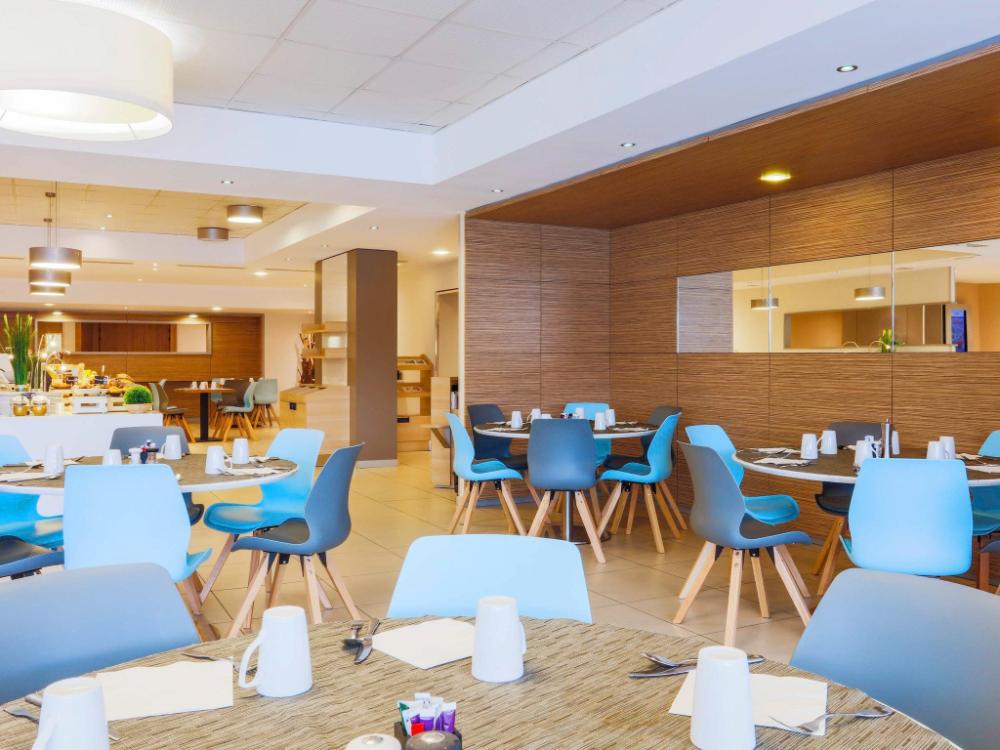 mercure paris vaugirard porte de versailles