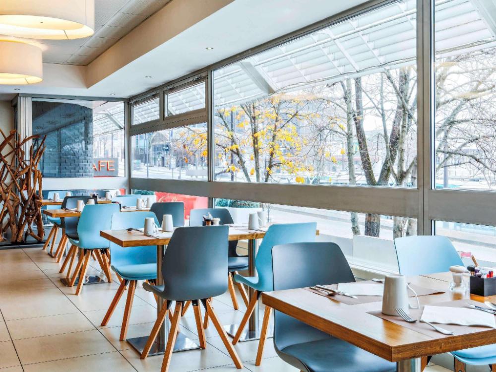 mercure paris vaugirard porte de versailles