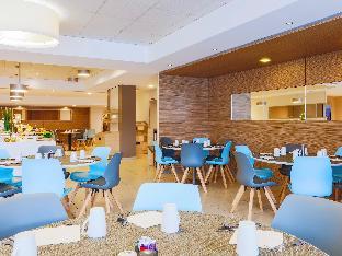 mercure paris vaugirard porte de versailles