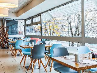 mercure paris vaugirard porte de versailles