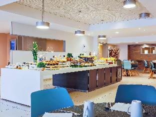 mercure paris vaugirard porte de versailles