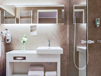 mercure paris vaugirard porte de versailles