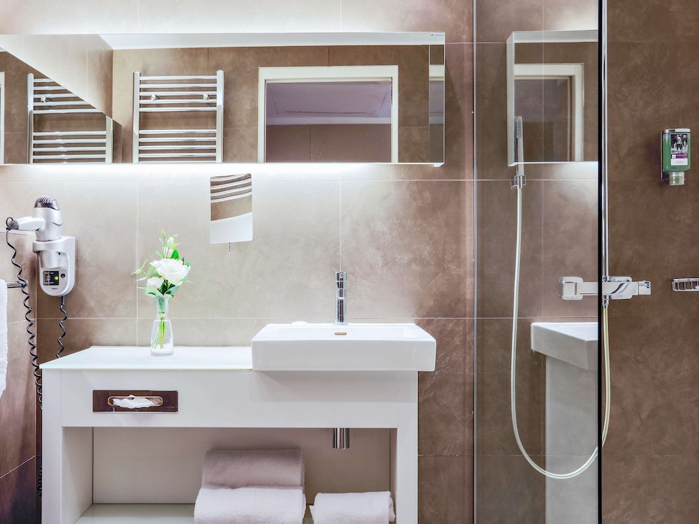 mercure paris vaugirard porte de versailles