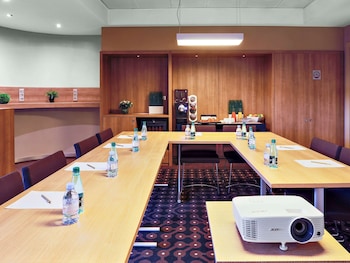 mercure paris vaugirard porte de versailles