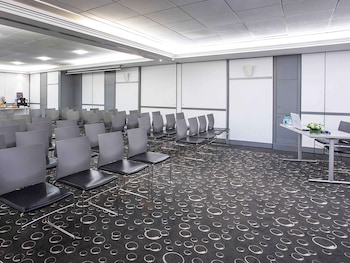 mercure paris vaugirard porte de versailles