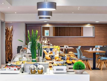 mercure paris vaugirard porte de versailles