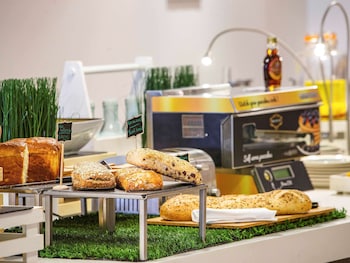 mercure paris vaugirard porte de versailles