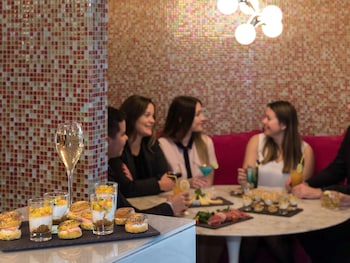 mercure paris vaugirard porte de versailles