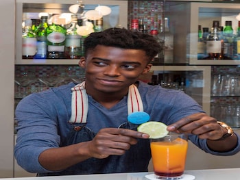 mercure paris vaugirard porte de versailles