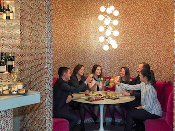 mercure paris vaugirard porte de versailles