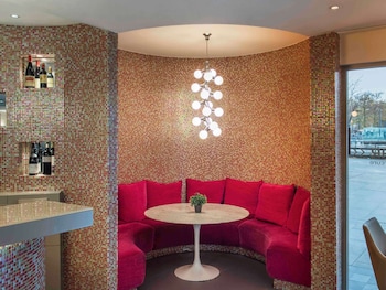 mercure paris vaugirard porte de versailles