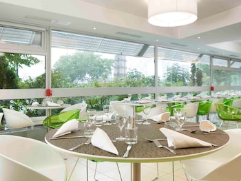 mercure paris vaugirard porte de versailles