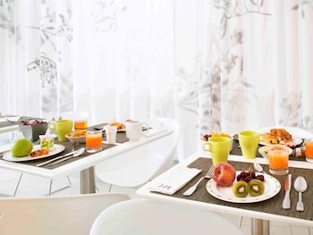 mercure paris vaugirard porte de versailles