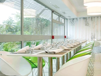 mercure paris vaugirard porte de versailles