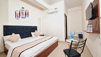 Hotel Brother's Agra,,2 star