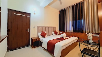 hotel brothers agra