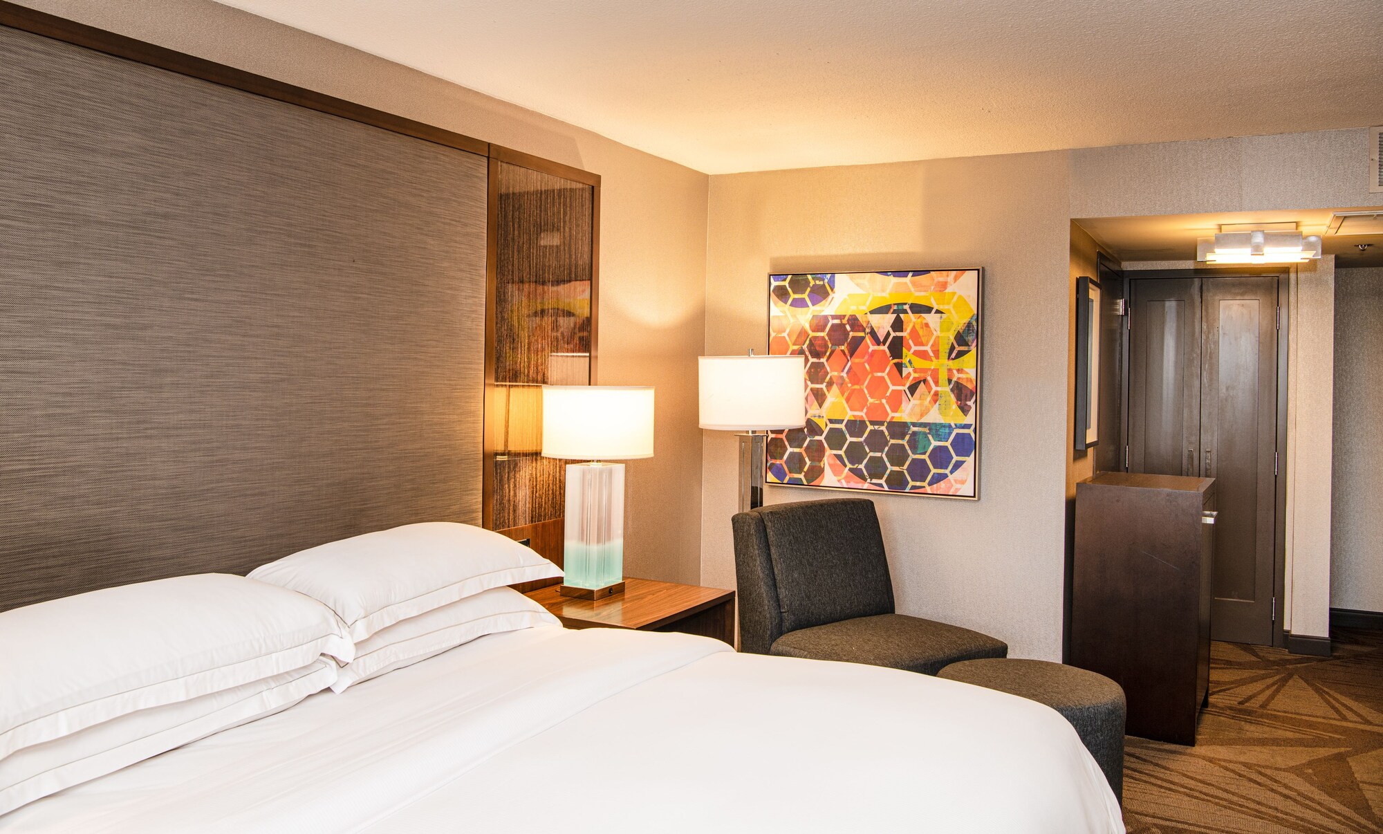 hilton parsippany