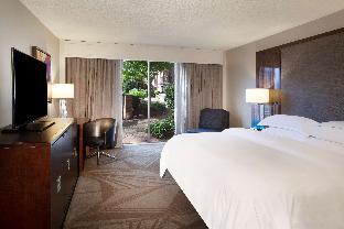 hilton parsippany