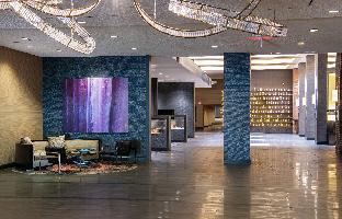 hilton parsippany